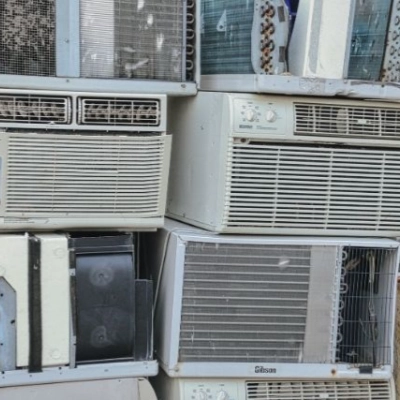 İstanbul Bölgesinde Atık Kağıt Kilosu